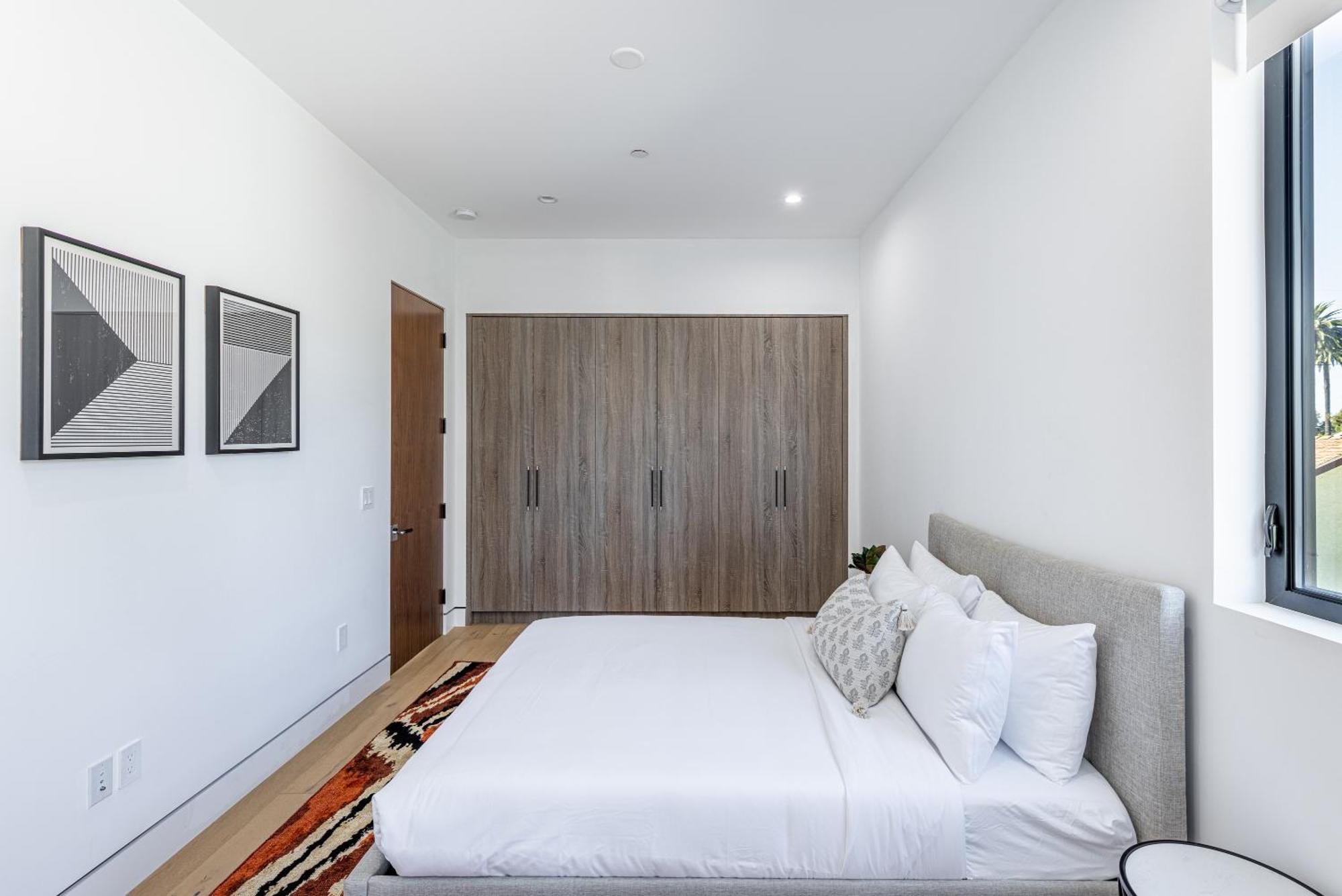 The Penmar Retreat Villa Los Angeles Exterior foto