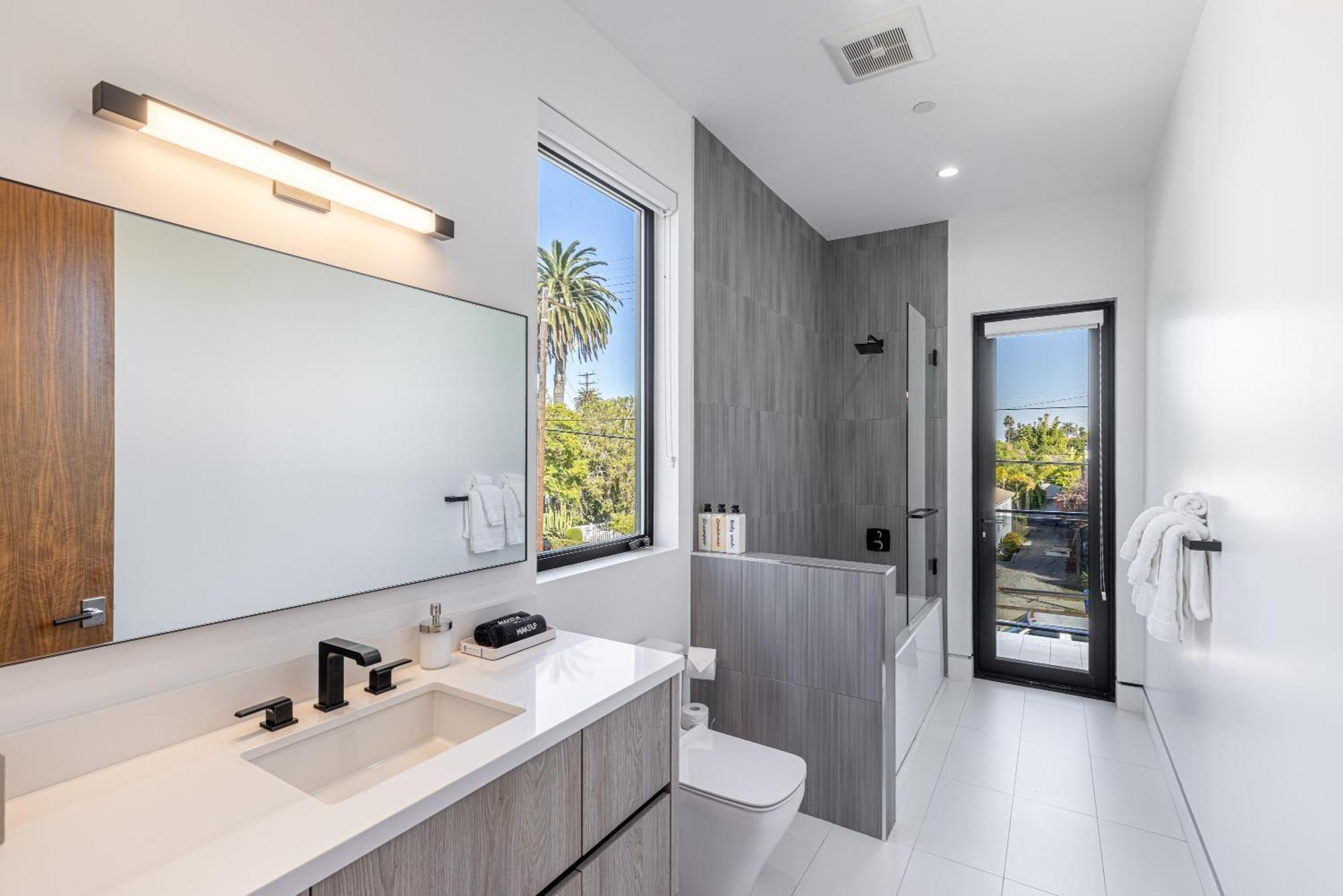 The Penmar Retreat Villa Los Angeles Exterior foto